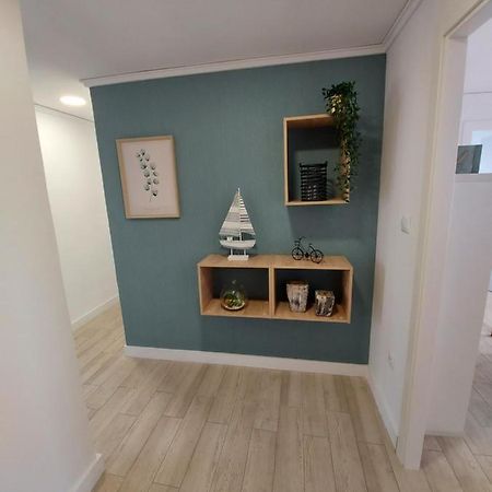 Apartamento Roma XI Playa de Gandia ภายนอก รูปภาพ