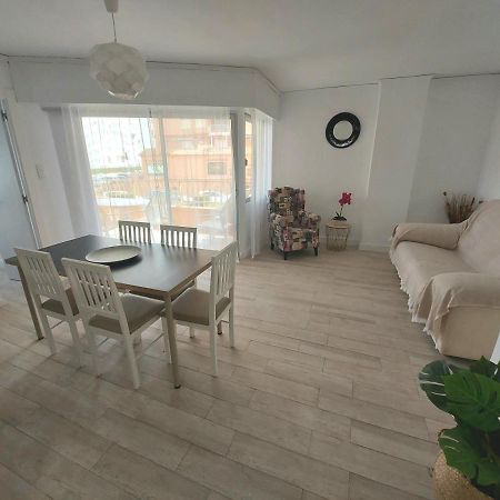 Apartamento Roma XI Playa de Gandia ภายนอก รูปภาพ