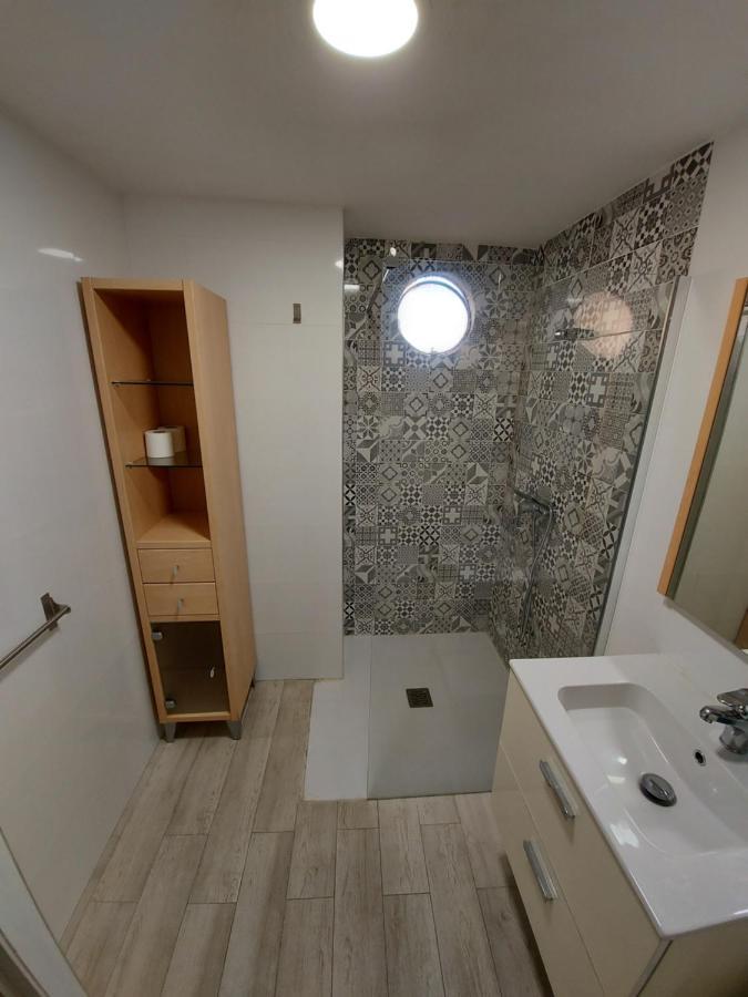 Apartamento Roma XI Playa de Gandia ภายนอก รูปภาพ
