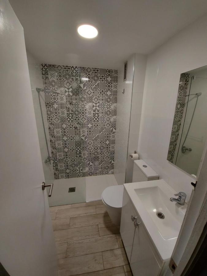 Apartamento Roma XI Playa de Gandia ภายนอก รูปภาพ