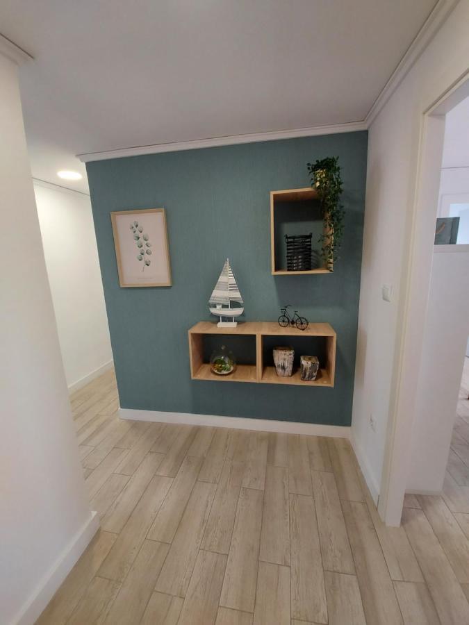 Apartamento Roma XI Playa de Gandia ภายนอก รูปภาพ