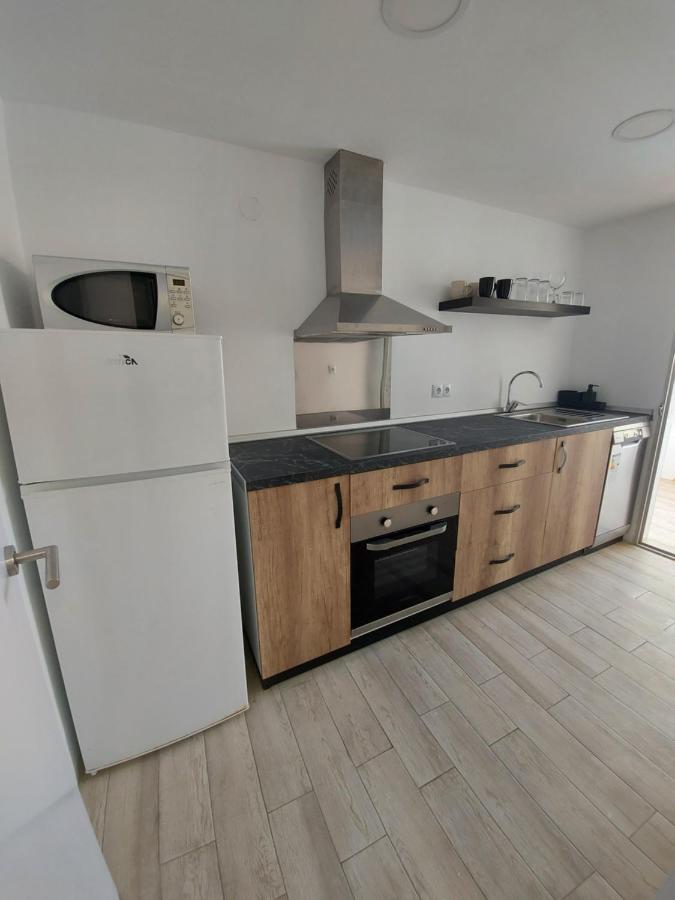 Apartamento Roma XI Playa de Gandia ภายนอก รูปภาพ